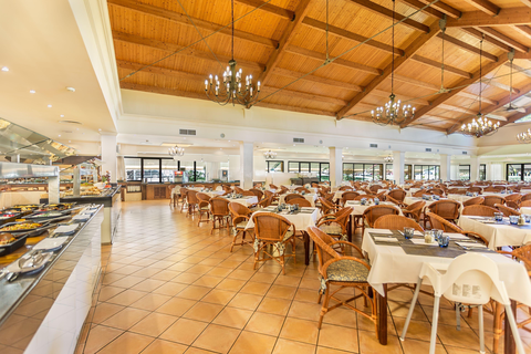 Caprice Vell Mari Hotel & Resort foto 10