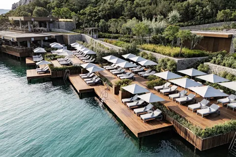 Maxx Royal Bodrum foto 43