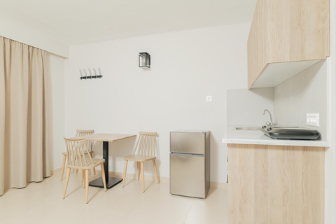 Appartementen Minas foto 10