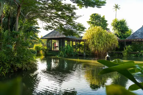 Meliá Phuket Mai Khao in ศรีสุนทร — foto 14
