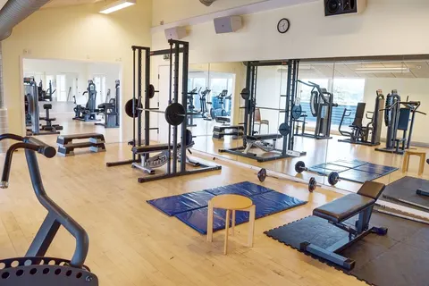 Vakantiepark Ronbjerg in Rønbjerg — foto 23