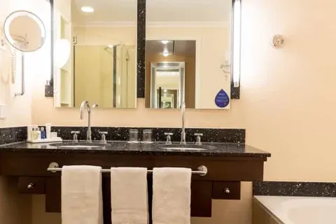 Van der Valk Palace Hotel Noordwijk foto 13