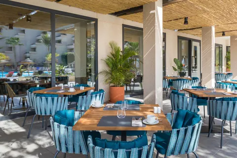 Hotel Barcelo Lanzarote Royal Level in Teguise — foto 11