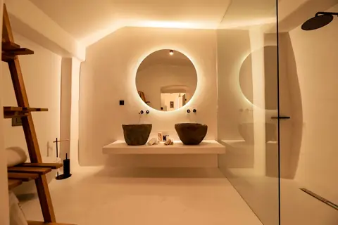 Twenty One Suites in Pizza Santorini, foto 30