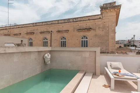 Palazzo Lecce in Lecce — foto 2