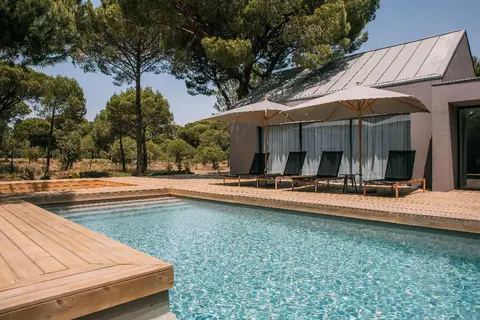 Sublime Comporta Country House Retreat in Comporta — foto 12