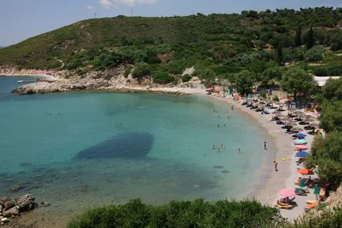 Princessa Riviera Resort in Municipal Unit of Pythagoreio — foto 4