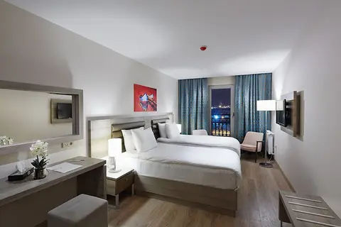Rox Hotel in Fatih — foto 17