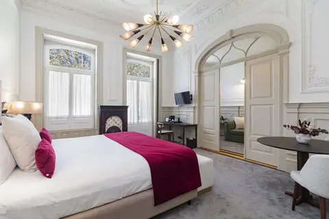 Marquês Garden House by Olivia in Vila Nova de Gaia — foto 7