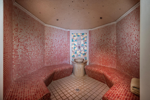 Aristoteles Holiday Resort & Spa Hotel foto 13