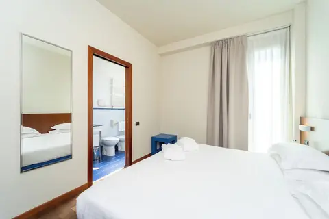Balance Hotel in Rome, foto 19