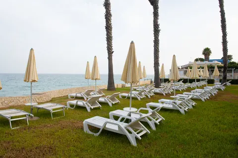 President Sea Palace in Noto — foto 6