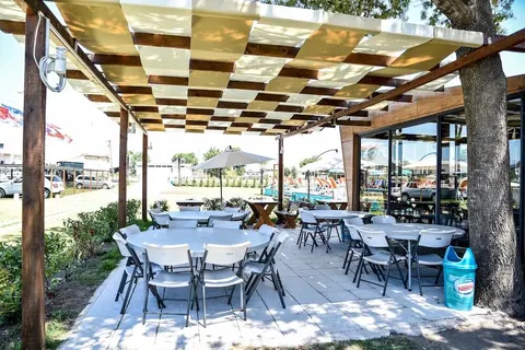 Camping Giovanni S Beach Copacabana in Krute Ulcinjske - Krytha e Ulqinit — foto 9