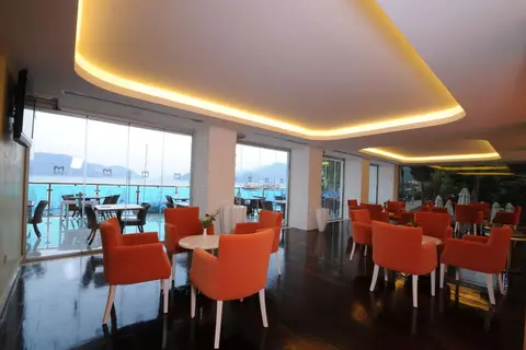 Marbella Hotel in Marmaris, foto 8
