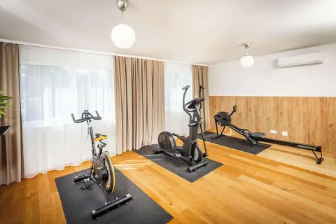 Citadines South Vienna in Wenen, foto 7