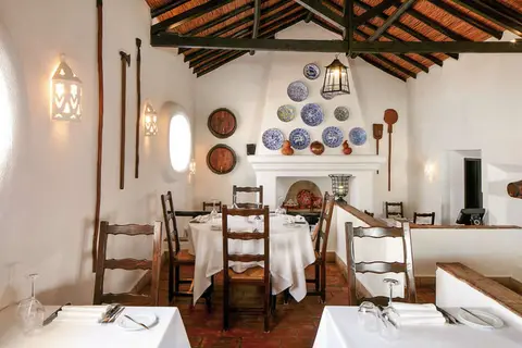 NH Lagos Algarve Resort in Lagos — foto 30