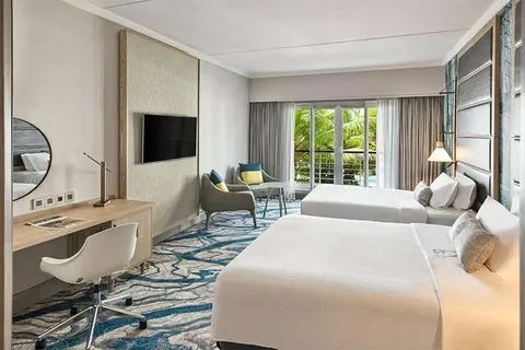 Le Suffren Hotel & Marina in Port Louis, foto 3