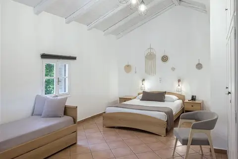 The Grove Seaside Hotel in Δημοτική Ενότητα Ασίνης — foto 14