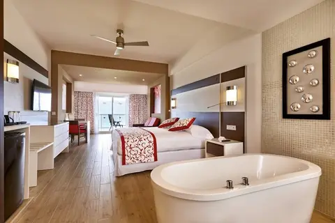 Hotel Riu Palace Costa Mujeres in Cancùn — foto 20