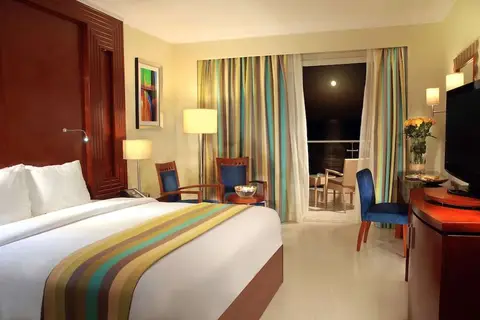 Xperience Sea Breeze Resort in Sharm El Sheikh, foto 3