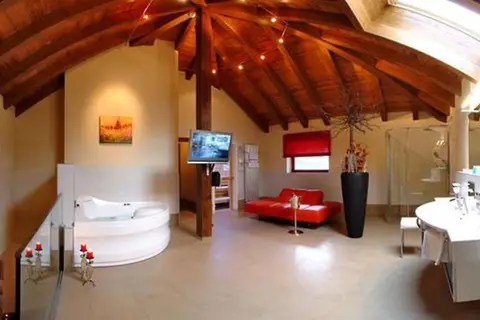 AlpenParks® Chalet & Apartment Alpina Seefeld in Seefeld — foto 2