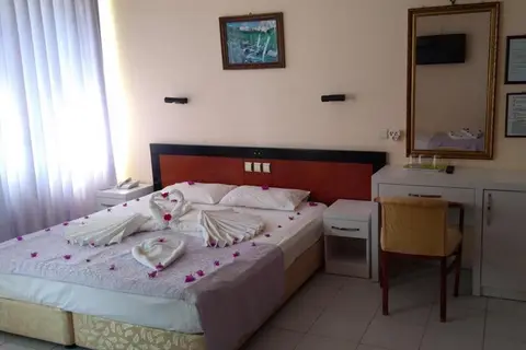 Sunway Hotel in Alanya, foto 7