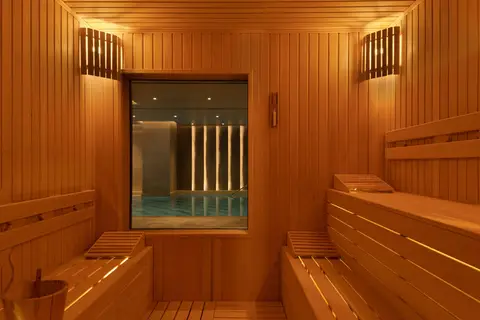 Izmir Marriott Hotel in İzmir, foto 30