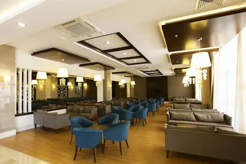 Linda Sunny Beach Hotel & Spa in Manavgat — foto 21