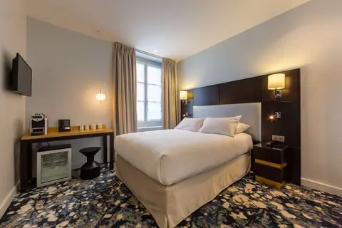 15 Montparnasse in Parijs, foto 10