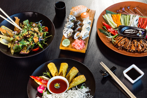 Hotel Amada Colossos Resort foto 14