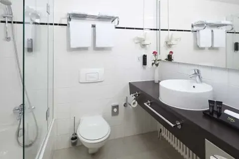 Trans World Hotels Kranichhöhe foto 8