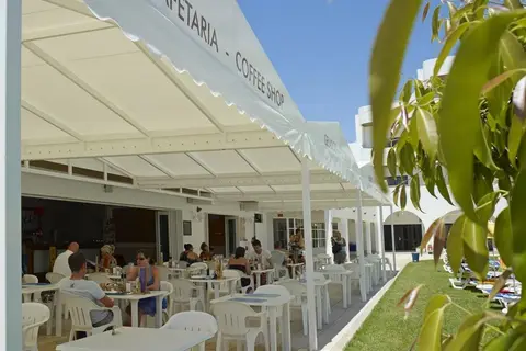 Hotel Brisa Sol in Albufeira — foto 6