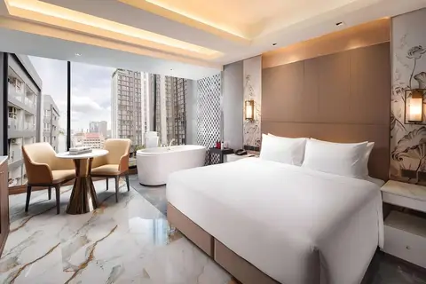 Samala Hotel Bangkok in Bangkok — foto 2