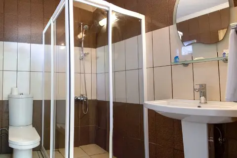 Ponz Hotel in Kusadasi — foto 28