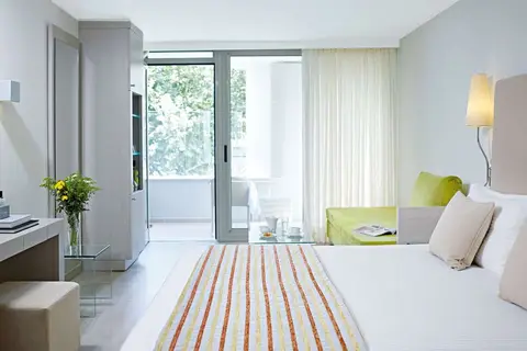 Kriti Beach Hotel in Rethimnon, foto 4