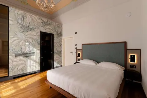 Lo Stemma Luxury Boutique Hotel in Matera — foto 2