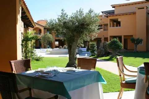 Hotel Marana in Fìgari/Golfo Aranci — foto 12