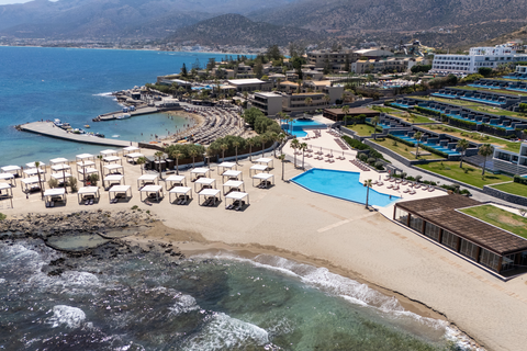 Hotel Nana Princess foto 23