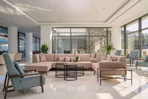Hotel Lindos Royal in Κάλαθος — foto 25