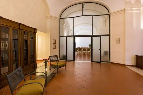 Domus Sessoriana in Rome — foto 13