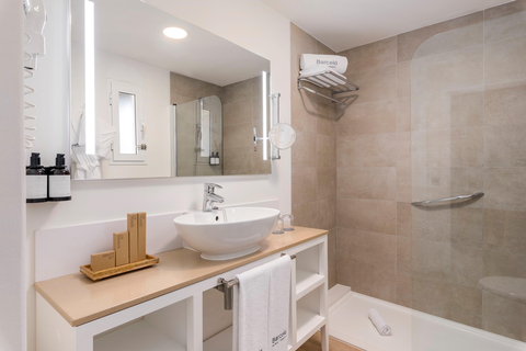 Aparthotel Barceló Fuerteventura Castillo foto 22