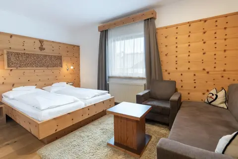 Hotel Seefelderhof in Seefeld in Tirol, foto 5