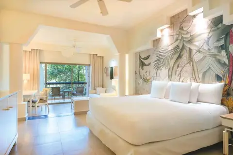 Iberostar Selection Paraiso Maya in Playa del Carmen — foto 4