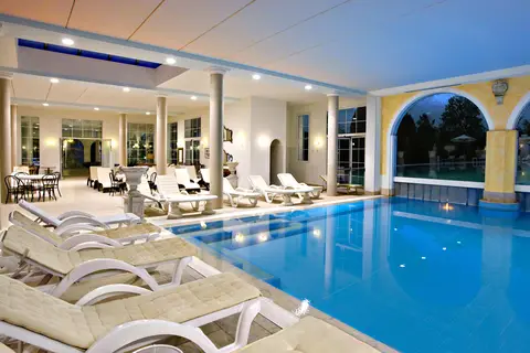 Bellavista Terme in Abano Terme, foto 15