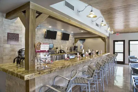 Holiday Inn Club Vacations At Desert Club Res in Paradise — foto 6