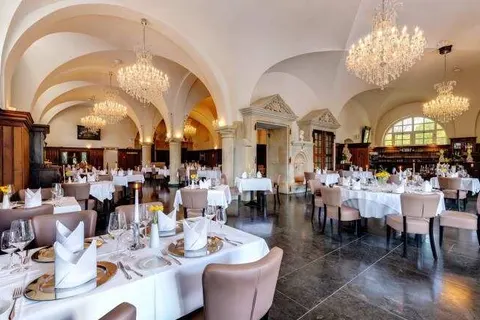 Schloss Purschenstein foto 2