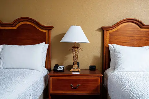 Hampton Inn Charleston-Historic District in Charleston — foto 5