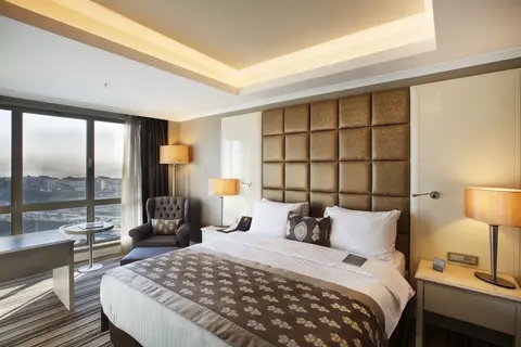 Dedeman Bostanci Hotel & Convencion Center in Fatih, foto 15