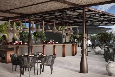 Corendon Hydros Club Kemer in Kemer — foto 38