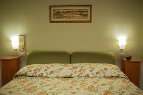 Locanda Ai Santi Apostoli in Venetië, foto 27